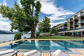 Familienhotel Post, Millstatt