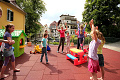 Familienhotel Post, Millstatt