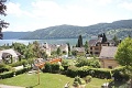 Familienhotel Post, Millstatt