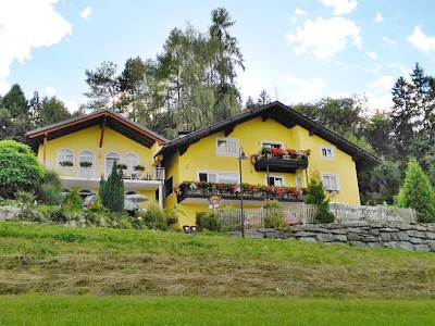 ubytovanie Gastehaus Glinz, Velden am Wrthersee, Korutnsko