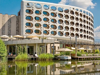 ubytovanie Seepark Hotel, Klagenfurt am Wrthersee, Korutnsko