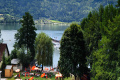 Hotel Urbani, Bodensdorf am Ossiacher See