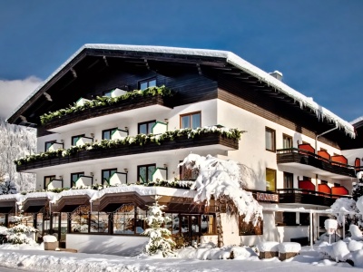 ubytovanie Hotel Zanker, Dbriach am Millsttter See, Korutnsko
