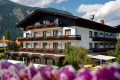 Hotel Zanker, Dbriach