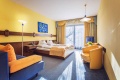 Hotel Zanker, Dbriach
