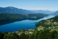 Hotel Zanker, Dbriach