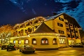 Hotel Alpenblick Kreischberg, St. Lorenzen ob Murau
