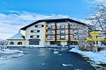 Hotel Alpenblick Kreischberg, St. Lorenzen ob Murau