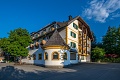 Hotel Alpenblick Kreischberg, St. Lorenzen ob Murau