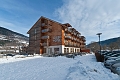 Club Hotel am Kreischberg, St. Georgen am Kreischberg