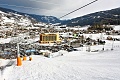 Hotel Relax Resort Kreischberg, St. Georgen am Kreischberg