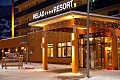 Hotel Relax Resort Kreischberg, St. Georgen am Kreischberg