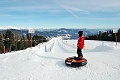 Hotel Relax Resort Kreischberg, St. Georgen am Kreischberg
