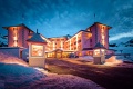 Hotel Alpenrose, Khtai