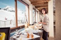 Hotel Alpenrose, Khtai