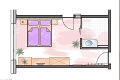 Hotel Alpenrose, Khtai