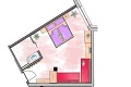 Hotel Alpenrose, Khtai