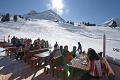 Hotel Alpenrose, Khtai