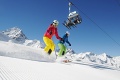 Hotel Alpenrose, Khtai