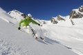 Hotel Alpenrose, Khtai