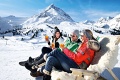 Hotel Alpenrose, Khtai