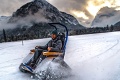Hotel Alpenrose, Khtai