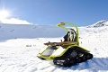 Hotel Alpenrose, Khtai
