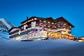 Hotel Konradin, Khtai
