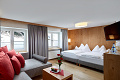 Hotel Konradin, Khtai