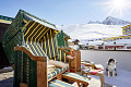 Hotel Konradin, Khtai