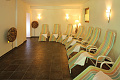 Hotel Waldhof, tz