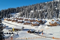 Chata Almhtte Lachtal, Lachtal
