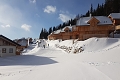 Chata Almhtte Lachtal, Lachtal