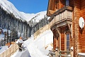 Chalet Gabriel, Lachtal