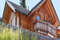 Chalet Gabriel, Lachtal