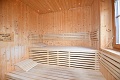 Chalet Heinz, Lachtal