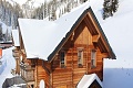 Chalet Heinz, Lachtal