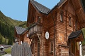 Chalet Heinz, Lachtal