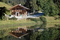 Chalet Lachtal, Lachtal