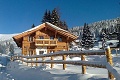 Chalet Lachtal, Lachtal