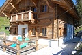 Chalet Lachtal, Lachtal