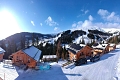 Chaty Lachtal, Lachtal