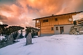Chaty Lachtal, Lachtal