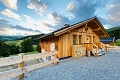 Chaty Lachtal, Lachtal