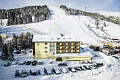 Hotel Lachtalhaus, Lachtal