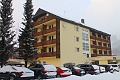 Hotel Lachtalhaus, Lachtal