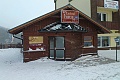 Hotel Lachtalhaus, Lachtal