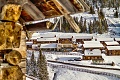 Apartmny Monarchia Park, Lachtal