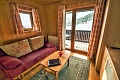 Apartmny Monarchia Park, Lachtal
