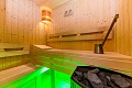 Apartmny Sissipark, Lachtal